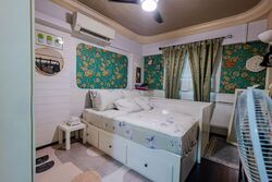 Blk 22 Marsiling Green (Woodlands), HDB 3 Rooms #605400381
